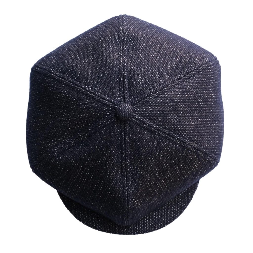 Brown's Beach Hunting Casquette (Navy)
