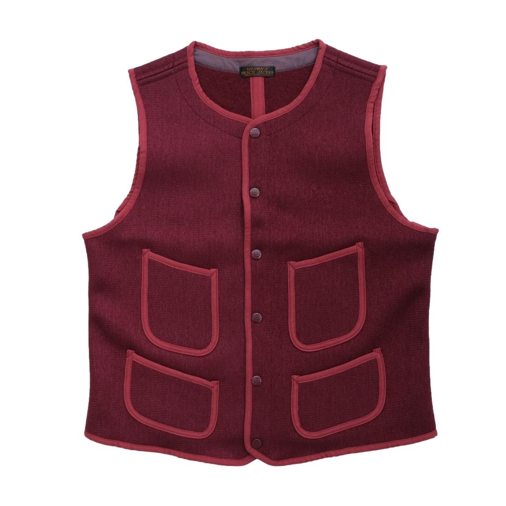 Brown's Beach Jacket