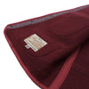 Brown's Beach Early Vest (Burgundy)