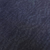 Pure Blue Japan Indigo Cable Knit Crewneck Sweatshirt