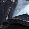 Negative Denim ND-PT004 Selvedge Jeans (Slim Tapered)