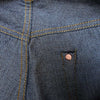 Negative Denim ND-PT004 Selvedge Jeans (Slim Tapered)