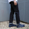 Negative Denim ND-PT004 Selvedge Jeans (Slim Tapered)