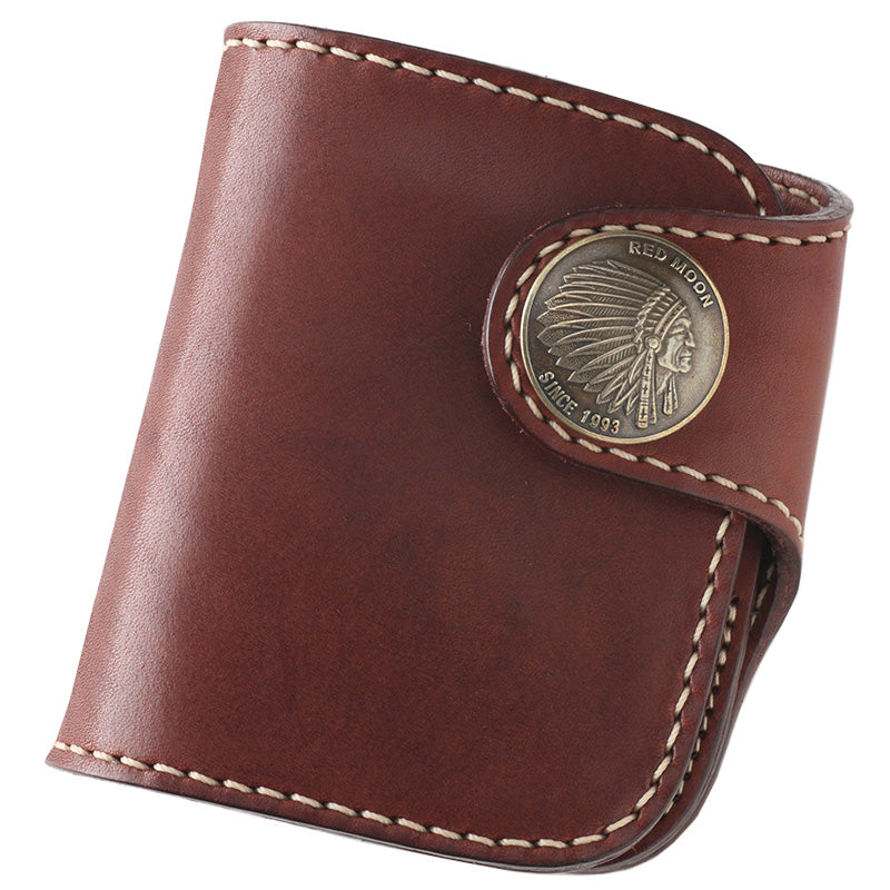 Redmoon Short Wallet