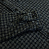 Studio D'Artisan Sumi Dyed "Ajiro Denim" Shirt