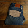 Studio D'Artisan "G3 WWII" Selvedge Jeans (Regular Straight)