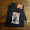 Studio D'Artisan "Shin Kamen Rider" Selvedge Jeans (Regular Straight)