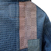 Studio D'Artisan Boro "Sashiko Denim" Coverall