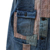 Studio D'Artisan Boro "Sashiko Denim" Coverall