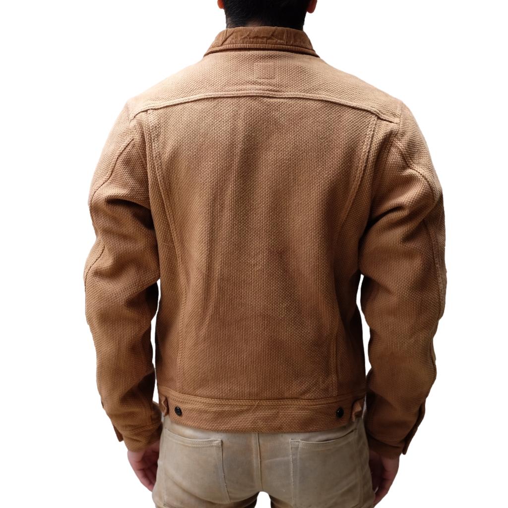 STUDIO D'ARTISAN   ハーフコート Studio D'Artisan's F/W 2022 Collection - Okayama Denim