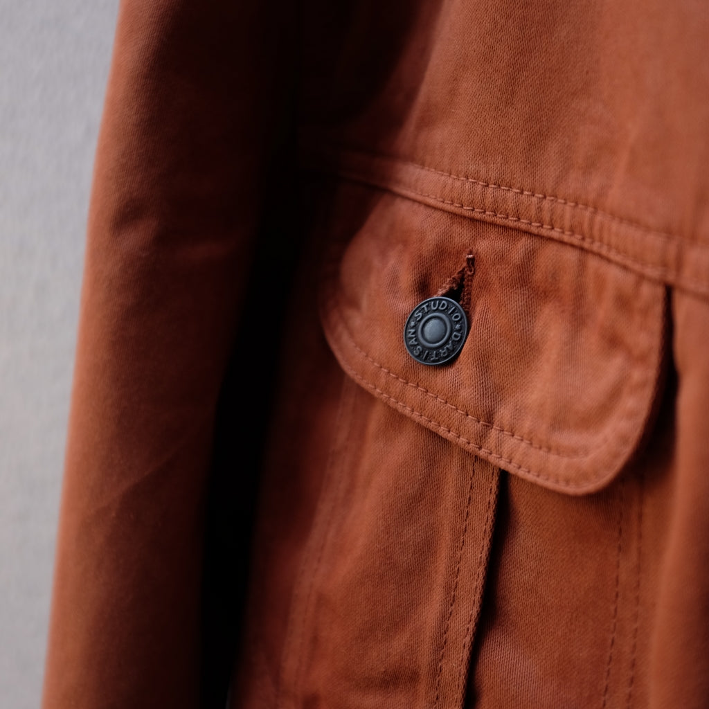 Studio D'Artisan Amami Dorozome 
