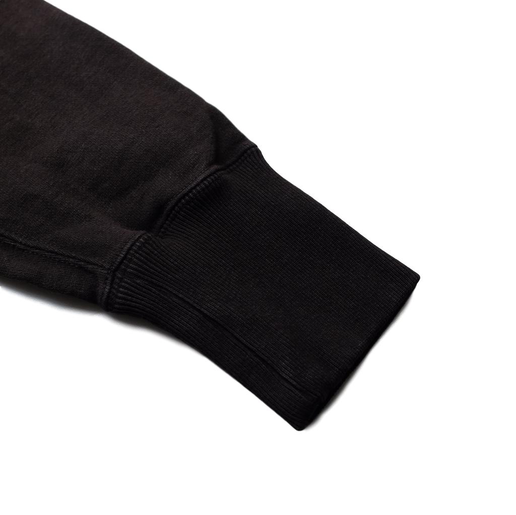 OD+SDA Indigo x Dorozome Dyed Crewneck Sweatshirt