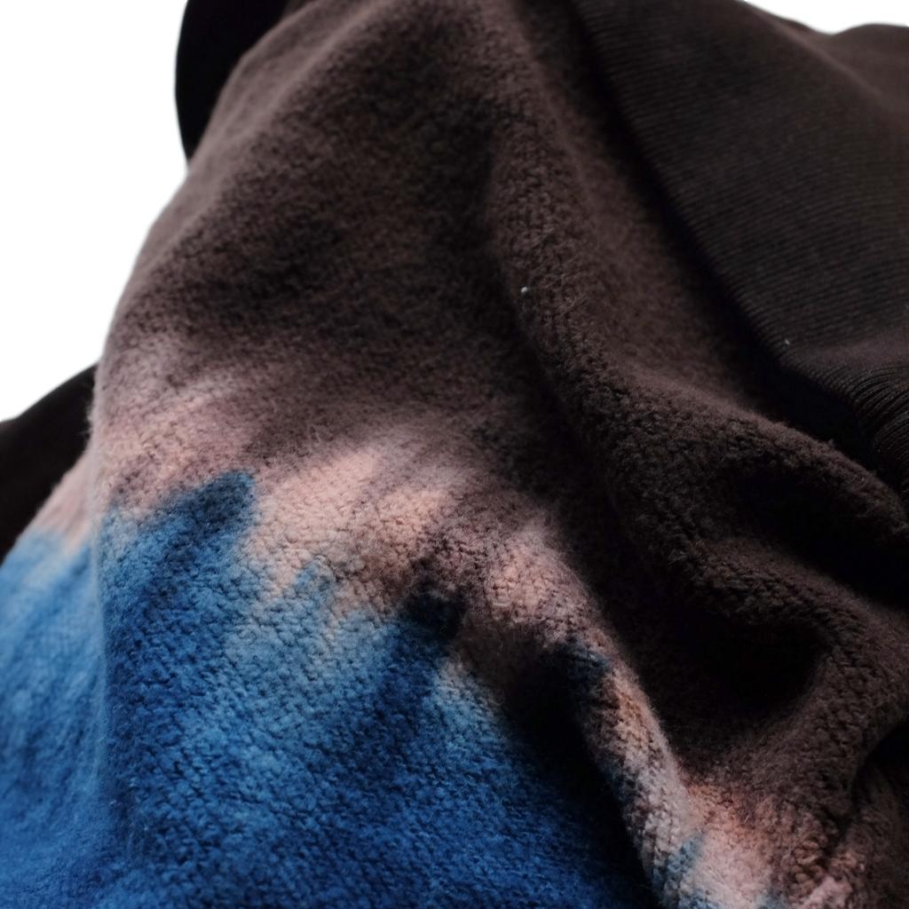 OD+SDA Indigo x Dorozome Dyed Crewneck Sweatshirt - Okayama