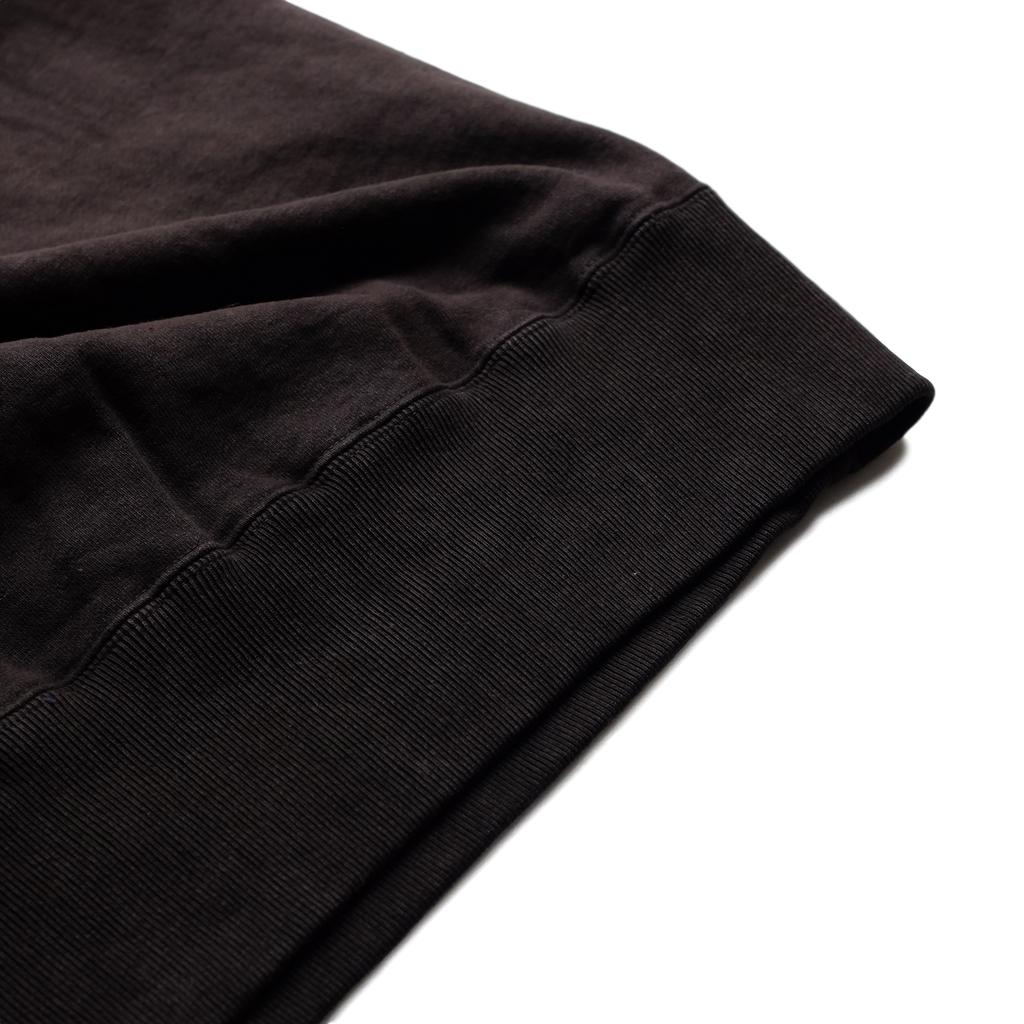 OD+SDA Indigo x Dorozome Dyed Crewneck Sweatshirt