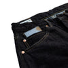 Negative Denim ND-PT004 Selvedge Jeans (Slim Tapered)