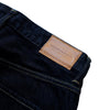 Negative Denim ND-PT004 Selvedge Jeans (Slim Tapered)