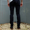 Pure Blue Japan 12oz. Indigo Dyed Selvedge Chino Pants