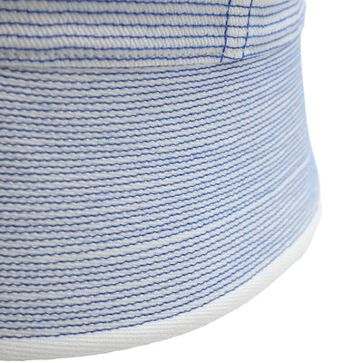 The Factory Made Stitch Sailor Hat