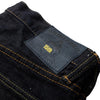 Momotaro 15THL01 15th Anniversary Left-Hand Twill Selvedge Jeans (Narrow Tapered)