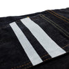 Momotaro 15THL01 15th Anniversary Left-Hand Twill Selvedge Jeans (Narrow Tapered)