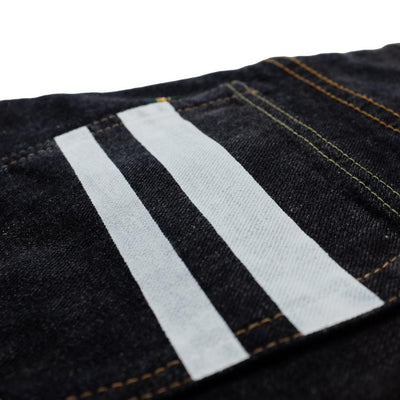 Momotaro 15THL01 15th Anniversary Left-Hand Twill Selvedge Jeans (Narrow Tapered)