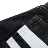 Momotaro 15THL01 15th Anniversary Left-Hand Twill Selvedge Jeans (Narrow Tapered)