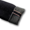 Momotaro 15THL09 15th Anniversary Left-Hand Twill Selvedge Jeans (Classic Straight)