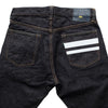 Momotaro 15THL01 15th Anniversary Left-Hand Twill Selvedge Jeans (Narrow Tapered)