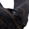 Momotaro 15THL01 15th Anniversary Left-Hand Twill Selvedge Jeans (Narrow Tapered)