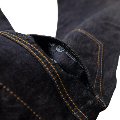 Momotaro 15THL01 15th Anniversary Left-Hand Twill Selvedge Jeans (Narrow Tapered)