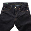 Momotaro 15THL01 15th Anniversary Left-Hand Twill Selvedge Jeans (Narrow Tapered)