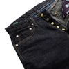 Momotaro 15THL01 15th Anniversary Left-Hand Twill Selvedge Jeans (Narrow Tapered)