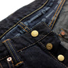 Momotaro 15THL01 15th Anniversary Left-Hand Twill Selvedge Jeans (Narrow Tapered)