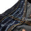 Momotaro 15THL01 15th Anniversary Left-Hand Twill Selvedge Jeans (Narrow Tapered)