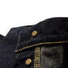 Momotaro 15THL01 15th Anniversary Left-Hand Twill Selvedge Jeans (Narrow Tapered)
