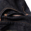 Momotaro 15THL01 15th Anniversary Left-Hand Twill Selvedge Jeans (Narrow Tapered)