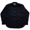 Negative Denim ND-SH004 Denim Work Shirt