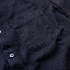 Negative Denim ND-SH004 Denim Work Shirt