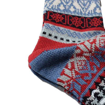 Chup Socks Sierra (Denim)