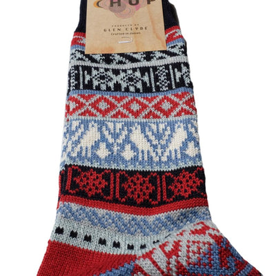 Chup Socks Sierra (Denim)