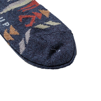 Chup Socks Atsa (Denim)