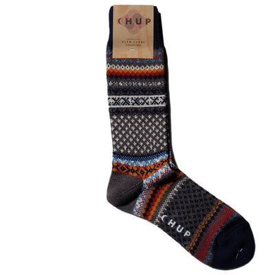 Chup Socks Skog (Anchor)