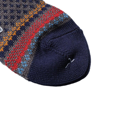 Chup Socks Skog (Anchor)