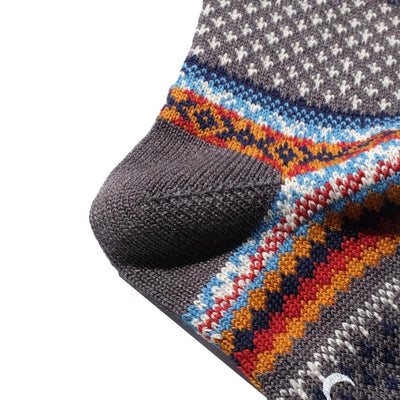 Chup Socks Skog (Anchor)