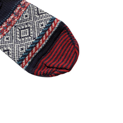 Chup Socks Lopi (Denim)