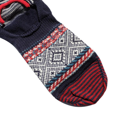 Chup Socks Lopi (Denim)