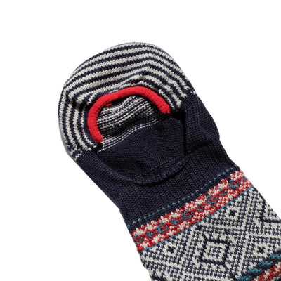 Chup Socks Lopi (Denim)