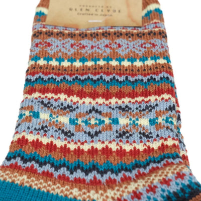 Chup Socks Hygge (Camel)