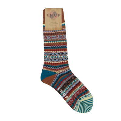 Chup Socks Hygge (Camel)