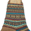 Chup Socks Indian Yell (Clay)